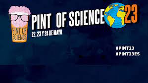 Antonio González participa en el festival de divulgación Pint of Science 2023